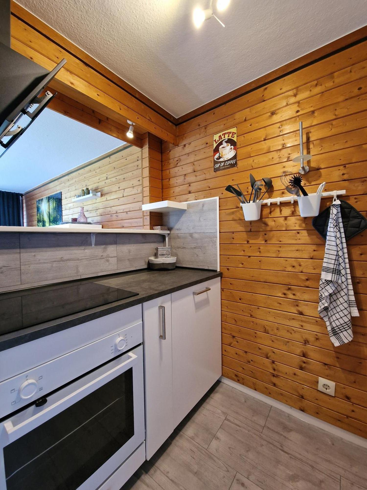 Schwarzwald Pur Apartment Sasbachwalden Exterior photo